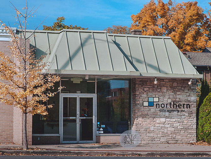 Northern Title Agency